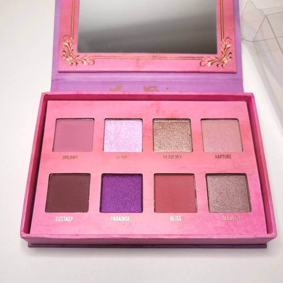 Lime Crime VENUS III Eyeshadow Palette NIB - Picture 4 of 7